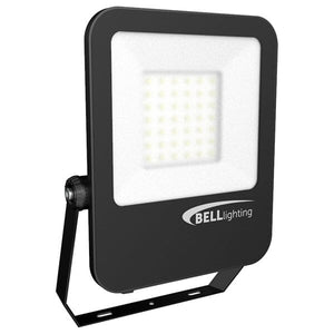 Bell 010720 - 20W Skyline Vigor Floodlight - 4000K Bell Light Bulbs bell - The Lamp Company