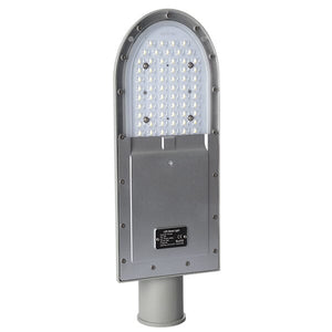 Bell 010754 - 50W Strada LED Street Light IP66, Nema Socket - 4000K Bell Light Bulbs bell - The Lamp Company