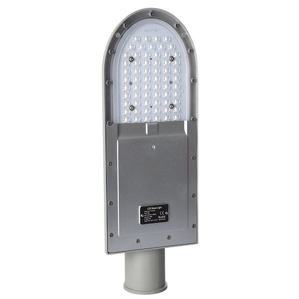 Bell 010753 - 30W Strada LED Street Light IP66, Nema Socket - 4000K