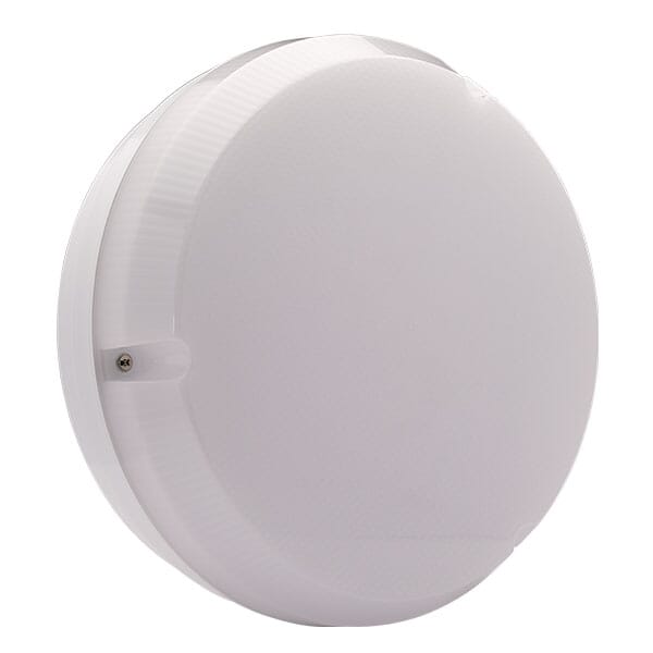 Bell 010887 - 13W AQUA3 LED Bulkhead - Emergency, 4000K