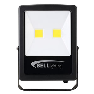 Bell 010933 - 100W Skyline Slim Marine Grade LED Floodlight - 4000K Bell Light Bulbs bell - The Lamp Company