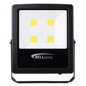 Bell 010934 - 200W Skyline Slim Marine Grade LED Floodlight - 4000K Bell Light Bulbs bell - The Lamp Company