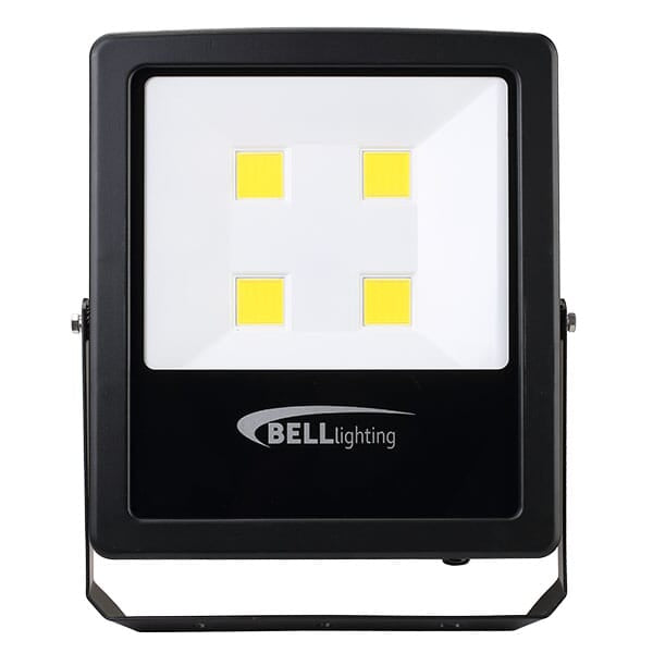 Bell 010934 - 200W Skyline Slim Marine Grade LED Floodlight - 4000K
