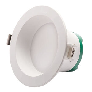 Bell 010968 - 10W Arial Pro Downlight IP65 - 1-10V Dim, CCT Bell Light Bulbs bell - The Lamp Company