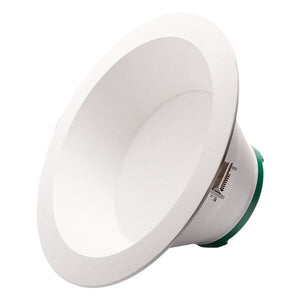 Bell 010958 - 20W Arial Pro CCT Downlight IP44 - Emergency, 4000K (1Y Guarantee) Bell Light Bulbs bell - The Lamp Company