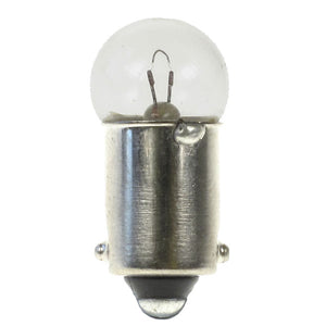 11X24 12V 1.2W 100mA Ba9s  Other - The Lamp Company
