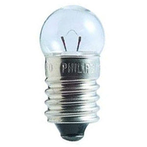 11X24 1.5V 0.14W 90mA E10  Other - The Lamp Company