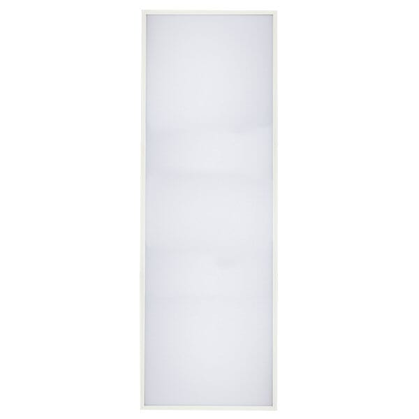 Bell 011015 - 36W Arial Plus Backlit LED Panel - 1200x300mm, 4000K, UGR<19, White, Emergency Dali