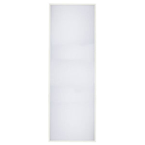Bell 011016 - 36W Arial Plus Backlit LED Panel - 1200x300mm, 4000K, UGR<19, White, Emergency 1-10V Bell Light Bulbs bell - The Lamp Company