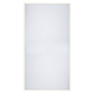 Bell 011026 - 58W Arial Plus Backlit LED Panel - 1200x600mm, 4000K, UGR<19, White, Emergency 1-10V Bell Light Bulbs bell - The Lamp Company