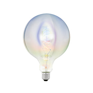 Eglo 11867 LM_LED_E27 - bulb-E27-LED-G150 3W 2200K iridescent 1