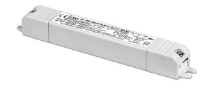 DC 15W 350mA SLIM/U (122440) - TCI LED Drivers