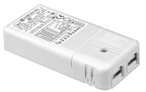 TCI 125403 - TCI MINIJOLLY 20W LED Driver DALI dimmable, Multi Current 250-700Ma DALI Dimmable LED Drivers TCI - The Lamp Company
