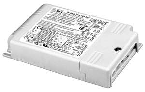 TCI 127413 - TCI MAXIJOLLY US DALI 60W LED Driver DALI dimmable, Multi Current 350-1050Ma DALI Dimmable LED Drivers TCI - The Lamp Company