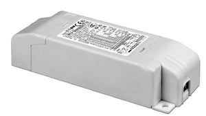 TCI 127496 - TCI PROFESSIONALE 36W LED Driver 1-10V dimmable, Multi Current 300-1050Ma 1-10V Dimmable LED Drivers TCI - The Lamp Company
