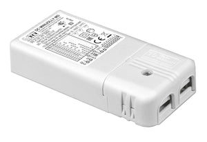 TCI 127556 - TCI MINIJOLLY 20W LED Driver Mains dimmable, Multi Current 250-900Ma Mains Dimmable LED Drivers TCI - The Lamp Company
