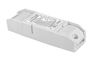 TCI 127690 - TCI PROFESSIONALE 45W LED Driver Non dimmable, Multi Current 650-1400mA Non-Dimmable LED Drivers TCI - The Lamp Company