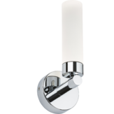 Knightsbridge CWL1 3W LED Bathroom Wall Light - IP44