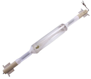 MHNTD2000-BV - 2000w 415v Leads D-Ended Halide 4400K Double Ended Metal Halide BLV - The Lamp Company