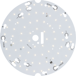 Knightsbridge BPLED 14W 230V LED Gear Tray