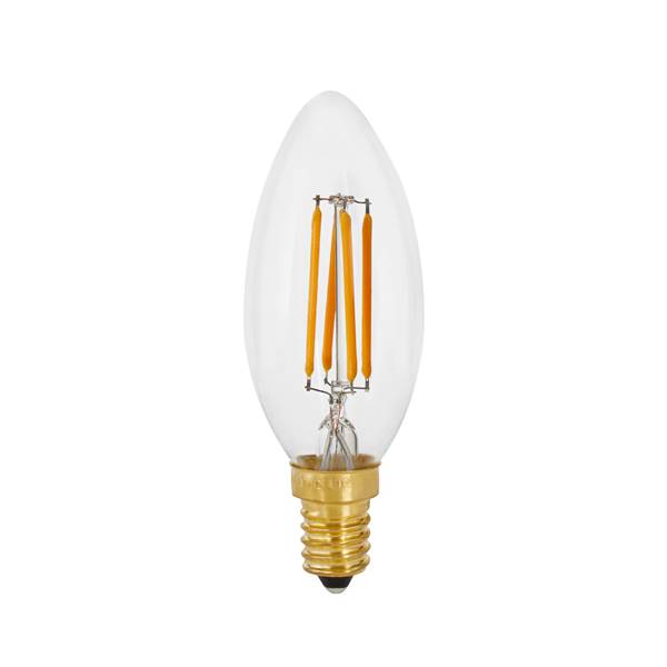 Tala CAND-4W-2700K-E14-NT  - 4W Candle LED