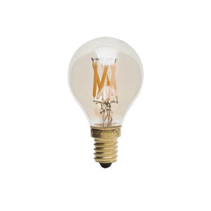 Tala PLUT-3W-2200K-E14-T  - 3W Pluto Tinted LED LED Light Bulbs Tala - The Lamp Company