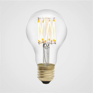 Tala GLOB-6W-2500K-E27-NT  - 6W Globe LED LED Light Bulbs Tala - The Lamp Company
