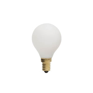 Tala PORC-I-3W-2700K-E14-MP  - 3W Porcelain I LED LED Light Bulbs Tala - The Lamp Company