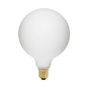 Tala PORC-III-6W-2700K-E27-MP  - 6W Porcelain III LED LED Globe Light Bulbs Tala - The Lamp Company