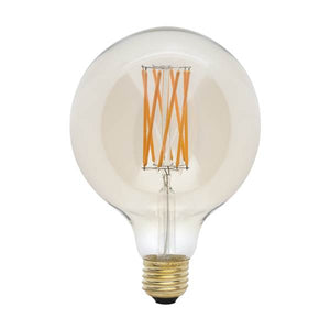 Tala GAIA-6W- 2200K-E27-T  - 6W Gaia LED LED Globe Light Bulbs Tala - The Lamp Company