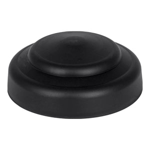 Bailey - 139720 - SmartCup PP Small Black RAL9005 Light Bulbs Bailey - The Lamp Company