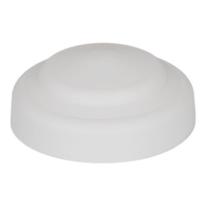 Bailey - 139722 - SmartCup PP Small PureWhite RAL9010 Light Bulbs Bailey - The Lamp Company