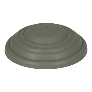 Bailey 139733 - SmartCup PP Large CementGrey RAL7033 Bailey Bailey - The Lamp Company