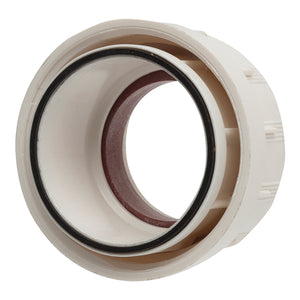 Bailey 139947 - VS 103710 G13 Screw Rings IP67 white for lamps T8 Bailey Bailey - The Lamp Company