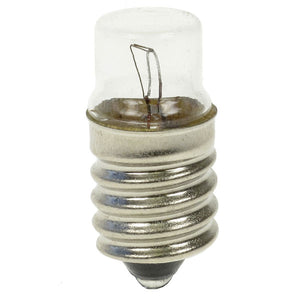9X31 6V 6W E10 HALOGEN  Other - The Lamp Company