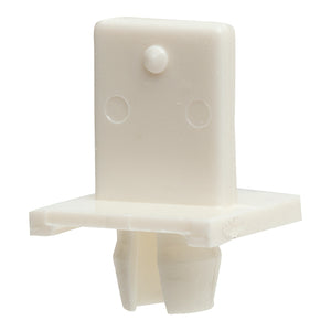 Bailey 140141 - VS 105775 Lamp Support 2G11 Foot White Bailey Bailey - The Lamp Company