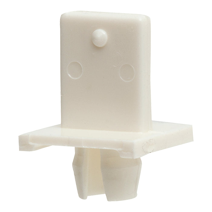 Bailey 140141 - VS 105775 Lamp Support 2G11 Foot White