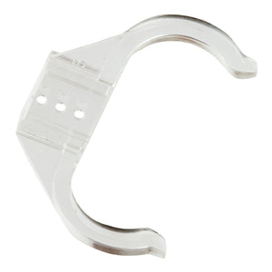 Bailey 140142 - VS 105777 Lamp Support Bracket for TC-L lamps Transparant UV Bailey Bailey - The Lamp Company