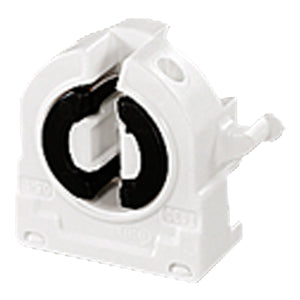 Bailey 140224 - BJB 26.422.1010.50 G13 Lampholder End fixing LT 10.5mm Bailey Bailey - The Lamp Company