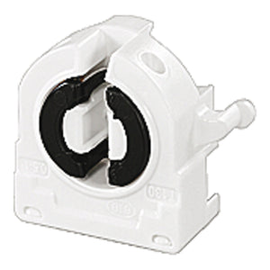 Bailey 140225 - BJB 26.422.1013.50 G13 Lampholder End fixing LT 13mm Bailey Bailey - The Lamp Company