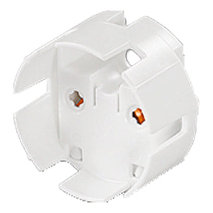 Bailey 140228 - BJB 26.424.1001.50 G13 Lampholder Push on Bailey Bailey - The Lamp Company