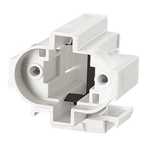 Bailey 140236 - BJB 26.719.4354.50 G23 Lampholder Snap in Bailey Bailey - The Lamp Company