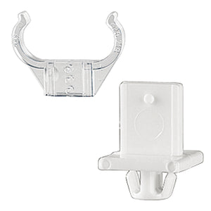 Bailey 140240 - BJB 26.719.U310.50 Lampsupport for G23 5.5mm Bailey Bailey - The Lamp Company