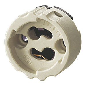 Bailey 140265 - BJB 25.835.1000.00 GX10 Lampholder Ceramic Bailey Bailey - The Lamp Company