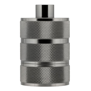 Bailey - 140325 - Lampholder Alu Grid E27 Black Light Bulbs Bailey - The Lamp Company