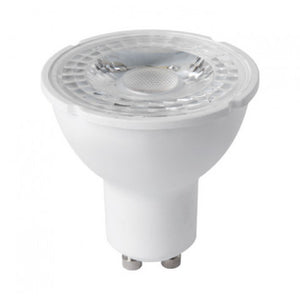 Megaman 140512 - 4.2W GU10 LED ECONOMY PAR16 4000K