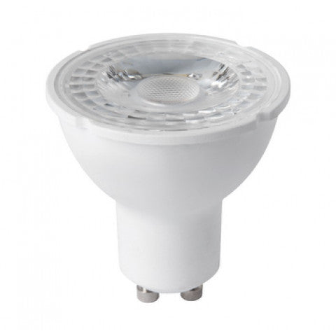 Megaman 140512 - 4.2W GU10 LED ECONOMY PAR16 4000K