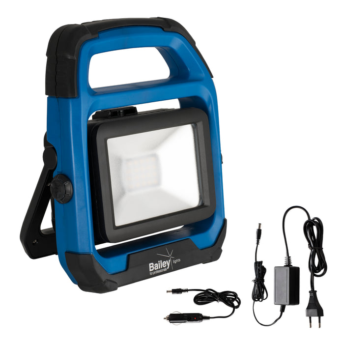 Bailey - 140794 - RoBust LED Portable 2.0 20W 4000K