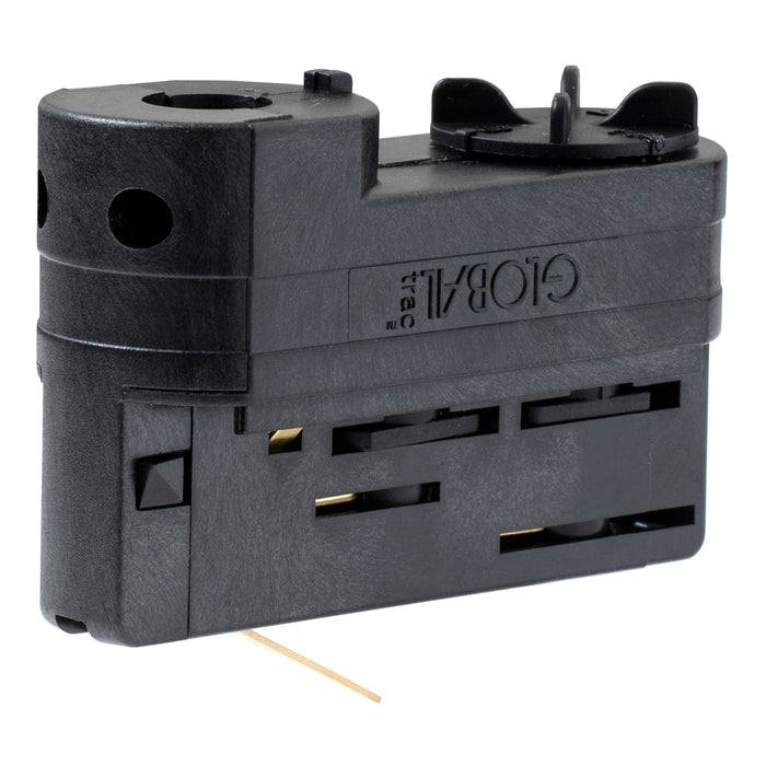 Bailey 141023 - XTSA 68-2 Multi Adapter Black 3-Circuit