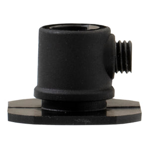 Bailey 141024 - GA 510-2 Cord Grip for 3-Circuit Multi Adapter Black Bailey Bailey - The Lamp Company